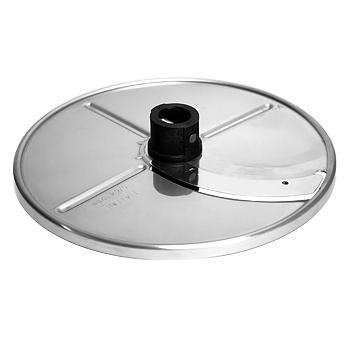 Hällde - Skivare rostfritt stål 2mm - CC-32S, CC-34, RG-50S, RG-50