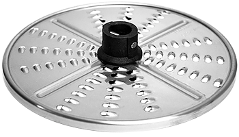 Hällde - Råkostrivare rostfritt stål 4 mm - CC-32S, CC-34, RG-50S, RG-50