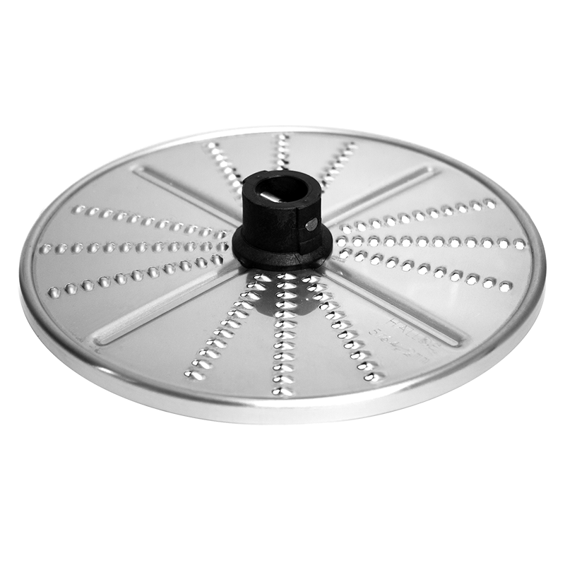 Hällde - Råkostrivare rostfritt stål 2 mm - CC-32S, CC-34, RG-50S, RG-50
