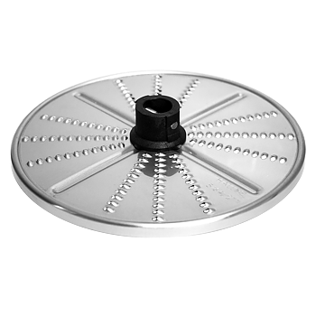 Hällde - Råkostrivare rostfritt stål 2 mm - CC-32S, CC-34, RG-50S, RG-50