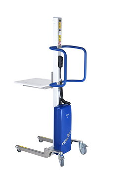 Hallins - Lyftvagn - Newton 50 - Lyfthöjd 1450 mm