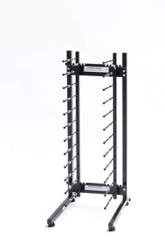Tallriksställ - JackStack JS012C 12st Fristående Bas Bord & Bänk