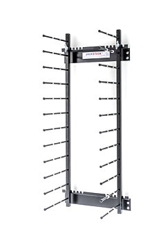 Tallriksväggställ - JackStack JS012HW 12st