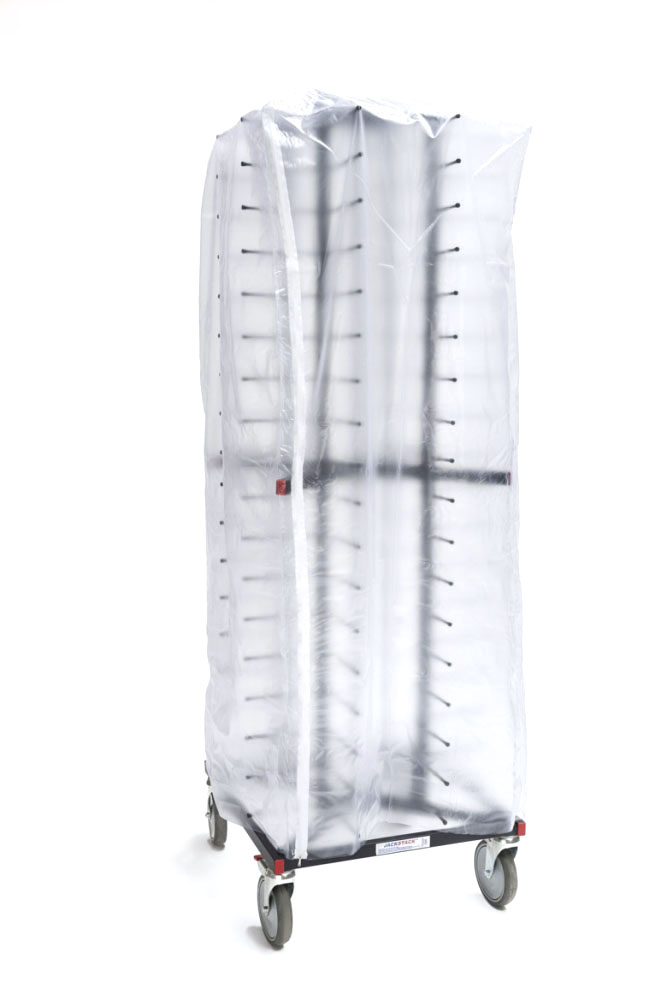 Plastkapell  JS104/072PC