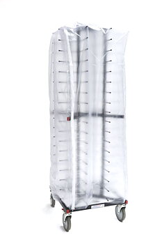 Plastkapell  JS104/072PC