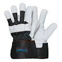  V100 Viken Arbetshandske Getnarv