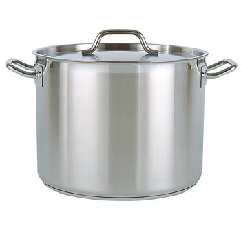 Kittel hög 24 liter