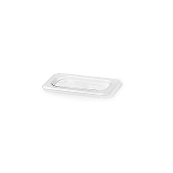Transparant GN 1/9 lock