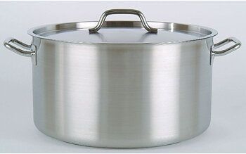 Kittlar 27 Liter låg diameter 400 och höjd 220mm