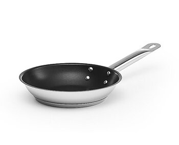 Stekpanna diameter 240mm