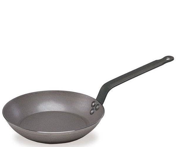 Stekpanna Blacksteel 320mm