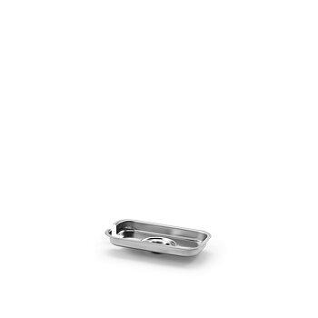 Lock med urtag för ösa GN 1/9