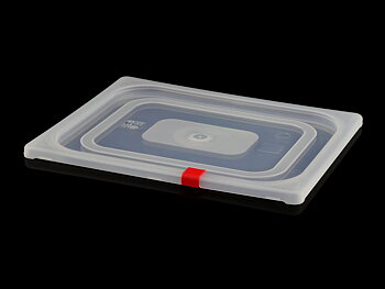 Kantinlock PP plast GN 1/2