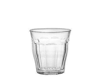 Duralex - Picardie Tumbler 31cl 6-pack