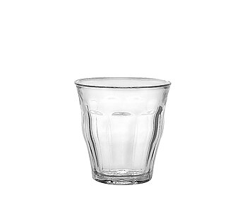 Duralex - Picardie Tumbler 25cl 6-pack