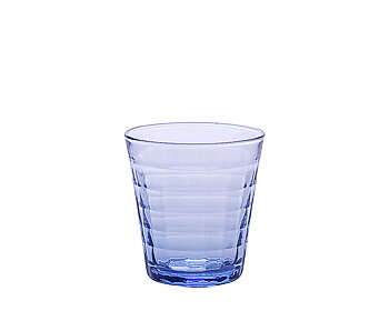 Duralex - Prisme Tumbler 22cl Marine blå 6-pack