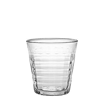 Duralex - Prisme Tumbler 27,5cl 6-pack