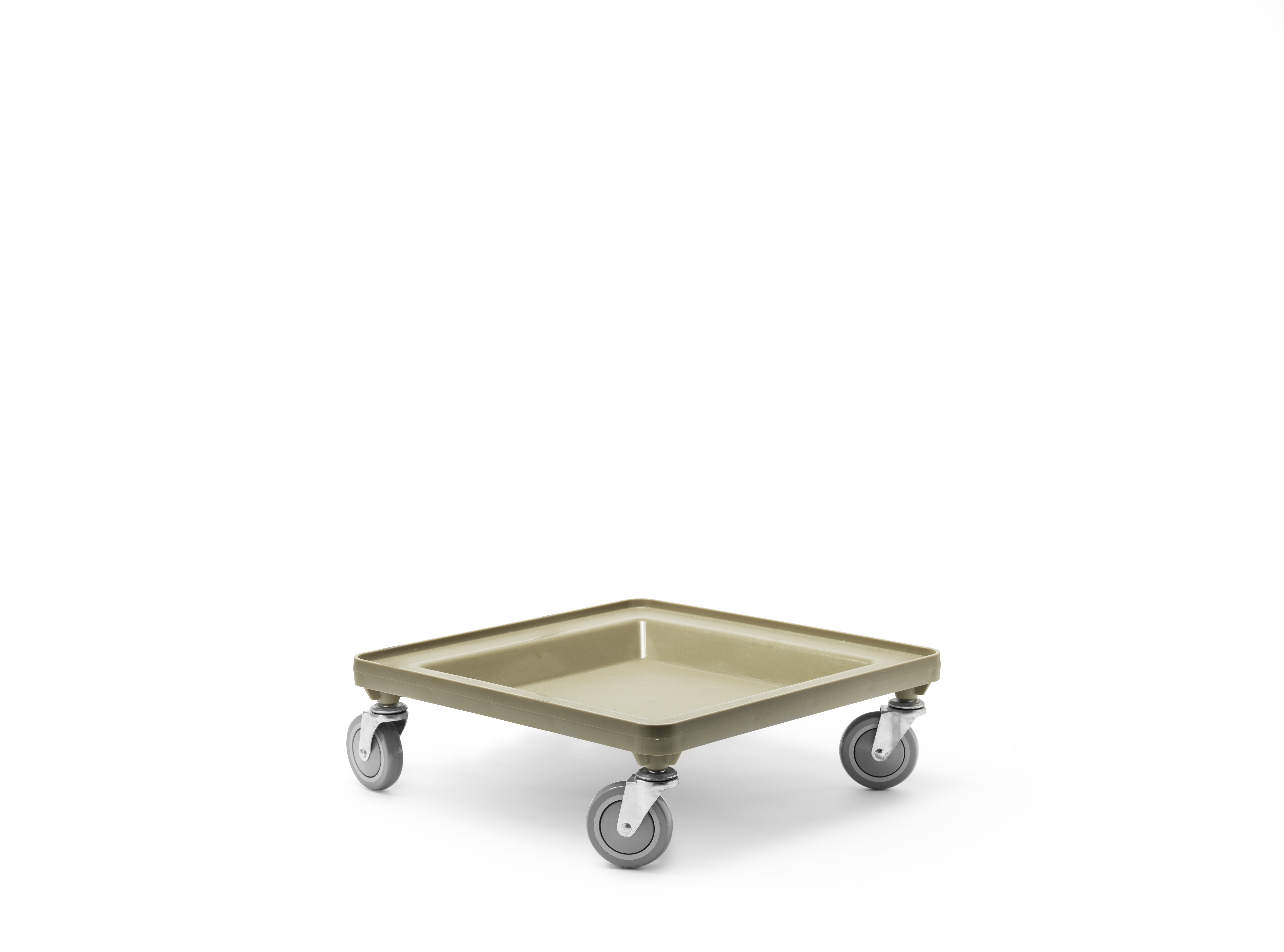 Diskkorgvagn dolly