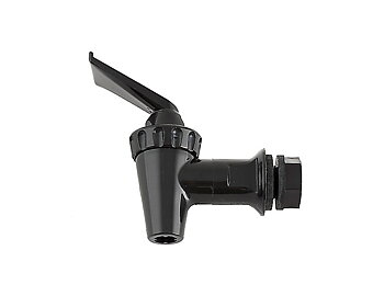 Extra tappkran till Kaffe Urna och Mjölk Dispenser