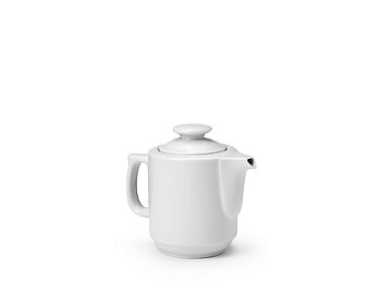 Praha - Kaffekanna 600ml 6-pack