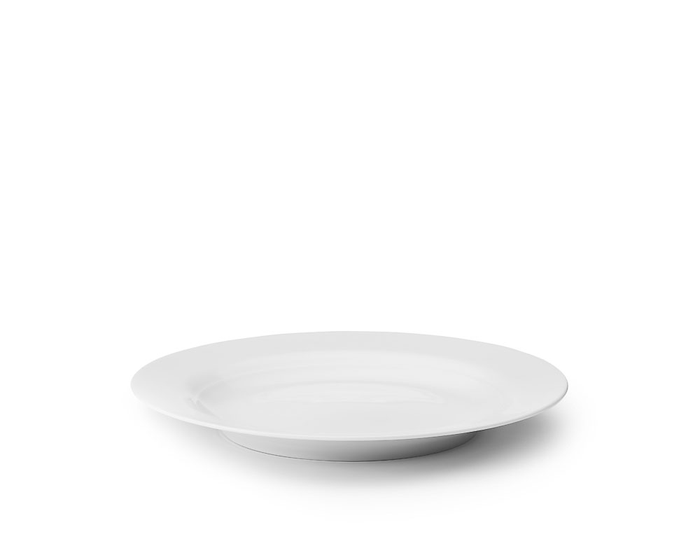 Rona - Tallrik flat D31cm 3-pack