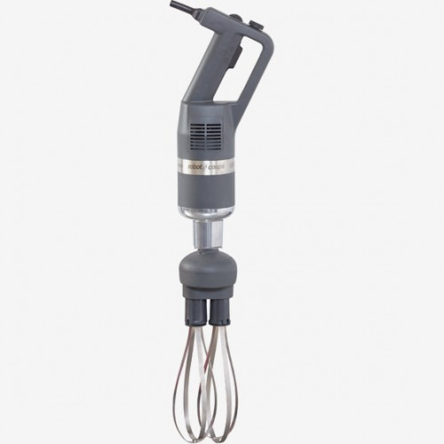 Robot Coupe - Visp - CMP250 FW