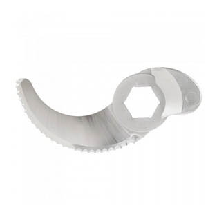 Robot Coupe - Tandat knivblad - R15 - R20