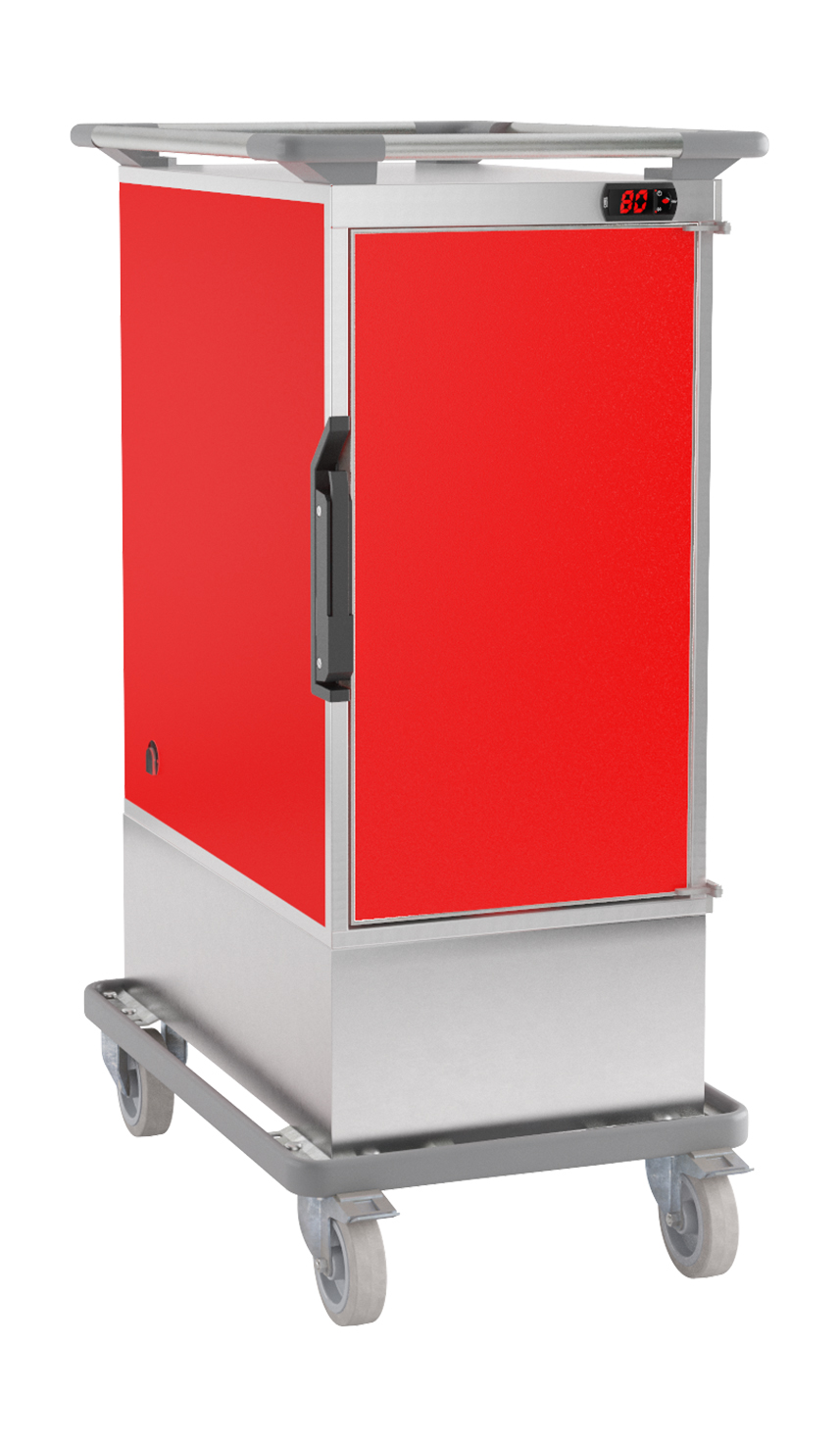 SDX® - Thermobox® - F120 - 8 GN1/1 - Engreppshandtag