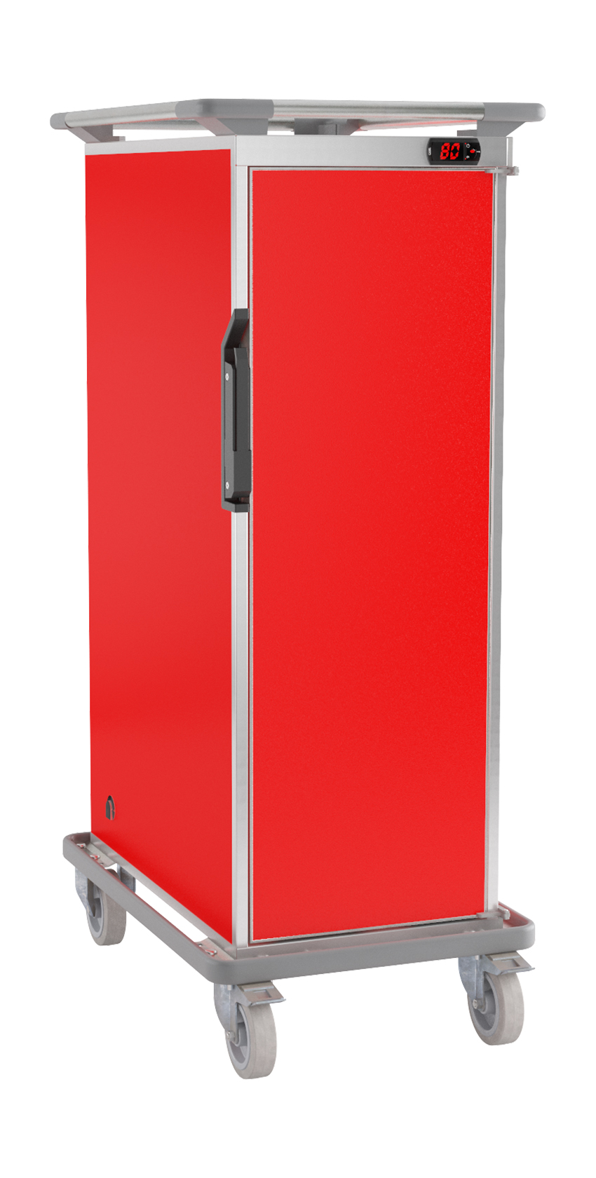 SDX® - Thermobox® - E180 - 12 GN1/1 - Engreppshandtag