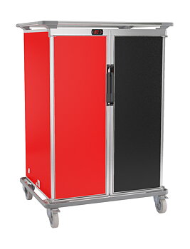 SDX® - Thermobox® - SE360 - 12+12 GN1/1 - Engreppshandtag