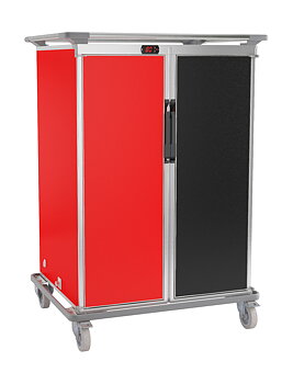 SDX® - Thermobox® - SF360 - 12+12 GN1/1 - Engreppshandtag