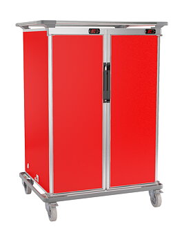 SDX® - Thermobox® - EE360 - 12+12 GN1/1 - Engreppshandtag