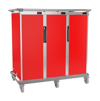 SDX® - Thermobox® - EEE540 - 12+12+12 GN1/1 - Engreppshandtag