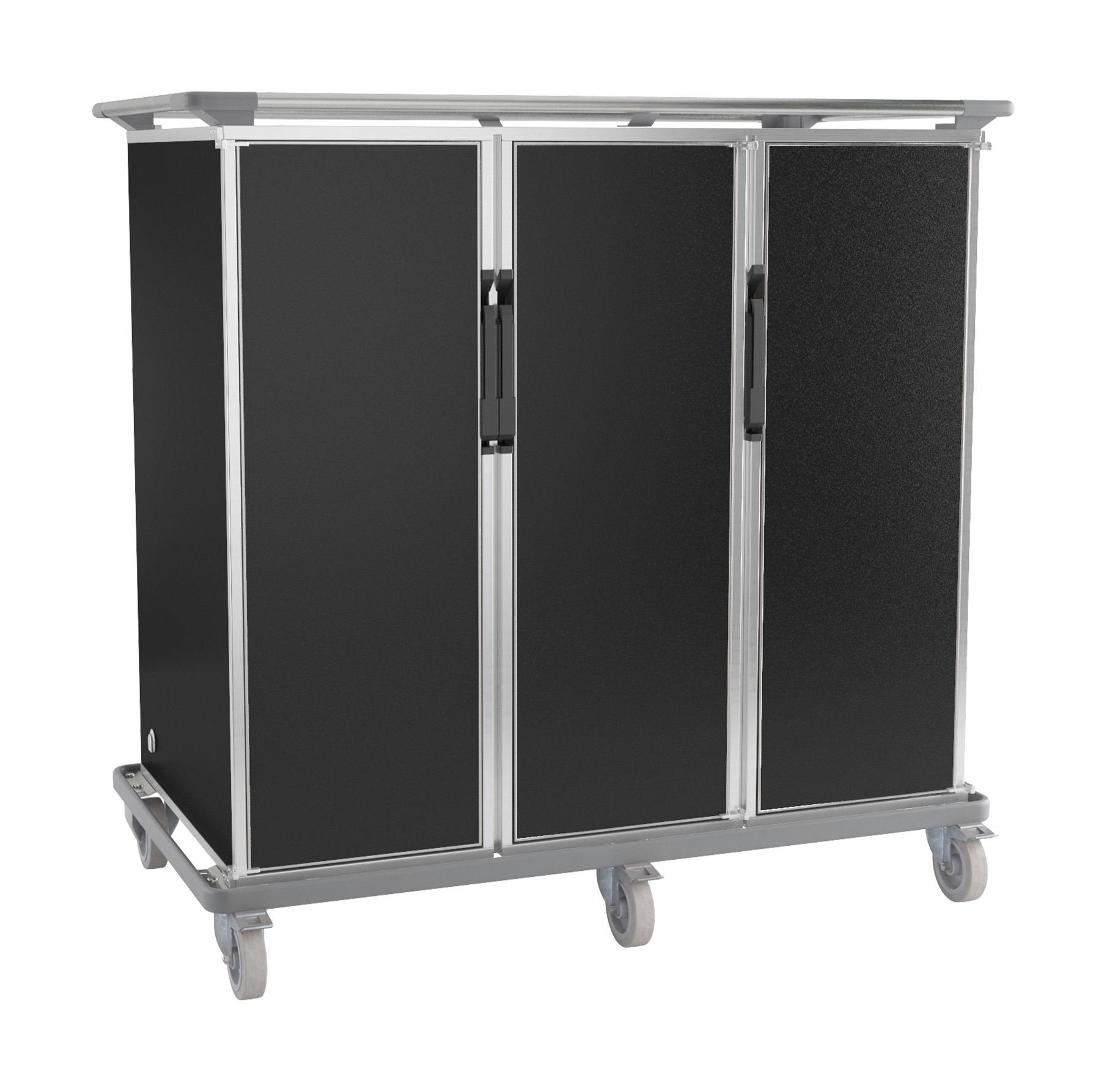SDX® - Thermobox® - SSS540 - 12+12+12 GN1/1 - Engreppshandtag