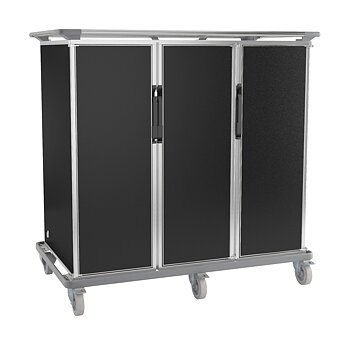 SDX® - Thermobox® - SSS540 - 12+12+12 GN1/1 - Engreppshandtag