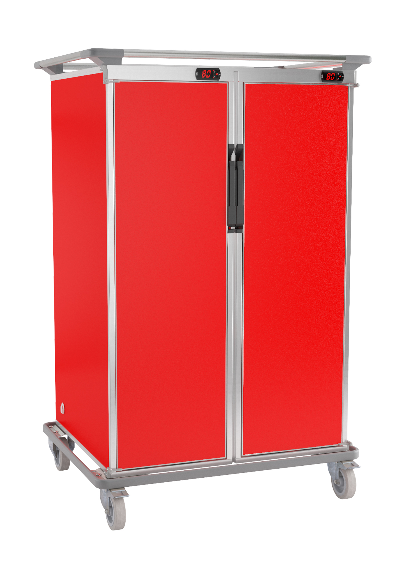 SDX® - Thermobox® - FF420 - 14+14 GN 1/1 - Engreppshandtag