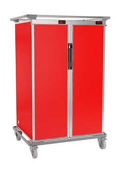 SDX® - Thermobox® - FF420 - 14+14 GN 1/1 - Engreppshandtag