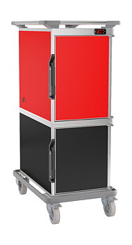 SDX® - Thermobox® - SF150 - 4+6 GN1/1 - Engreppshandtag
