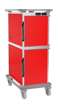 SDX® - Thermobox® - EE150 - 6+4 GN1/1 - Engreppshandtag