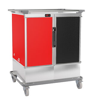 SDX® - Thermobox® - SF240 - 8+8 GN1/1 - Engreppshandtag