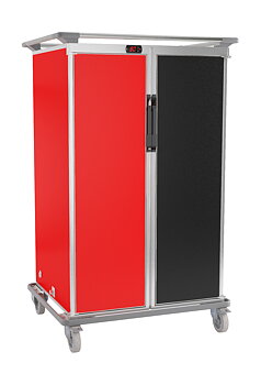 SDX® - Thermobox® - SF420 - 14+14 GN1/1 - Engreppshandtag