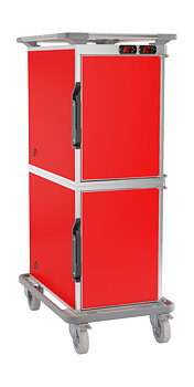 SDX® - Thermobox® - EE180 - 6+6 GN1/1 - Engreppshandtag