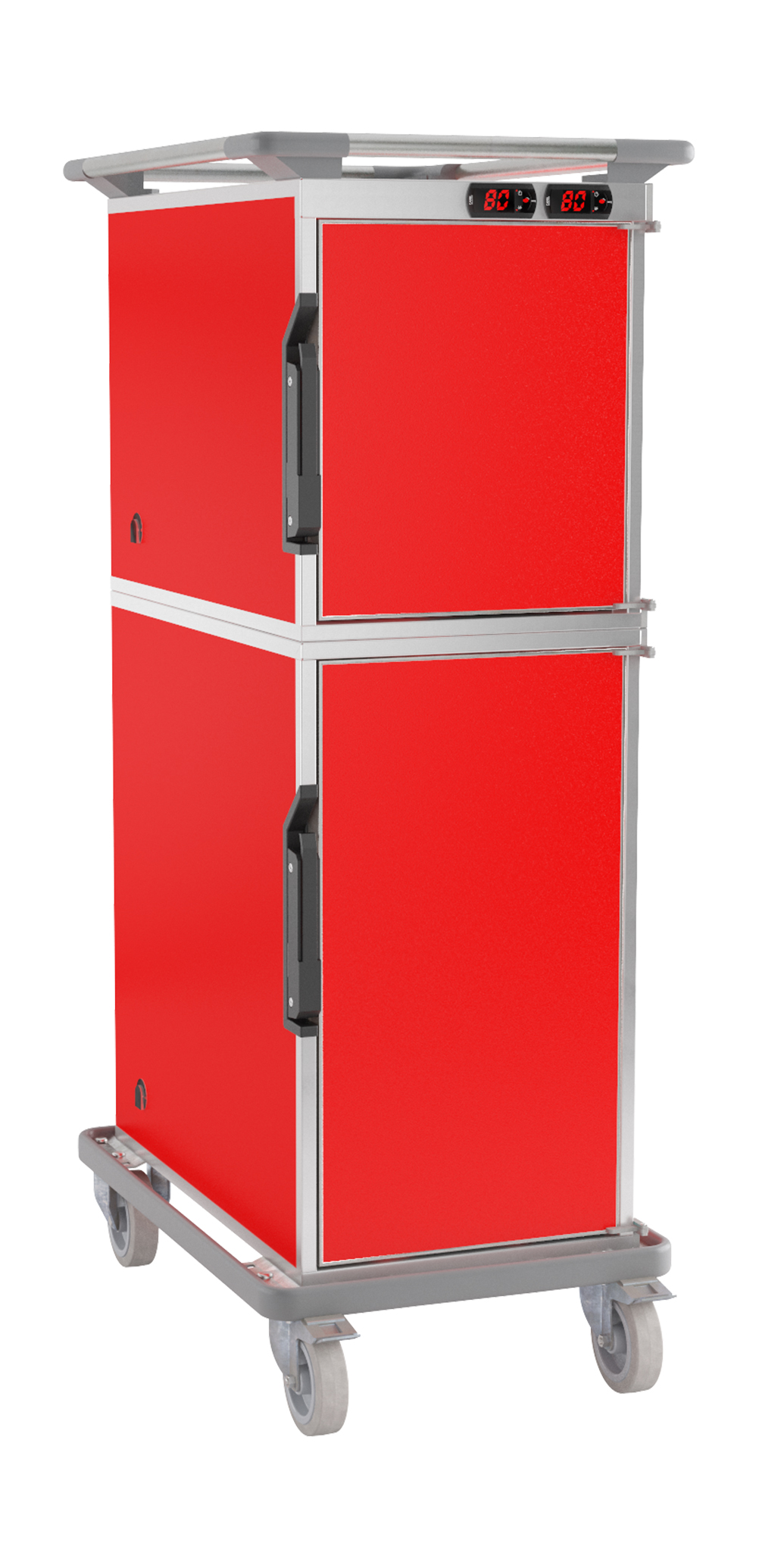 SDX® - Thermobox® - FF210 - 8+6 GN1/1 - Engreppshandtag