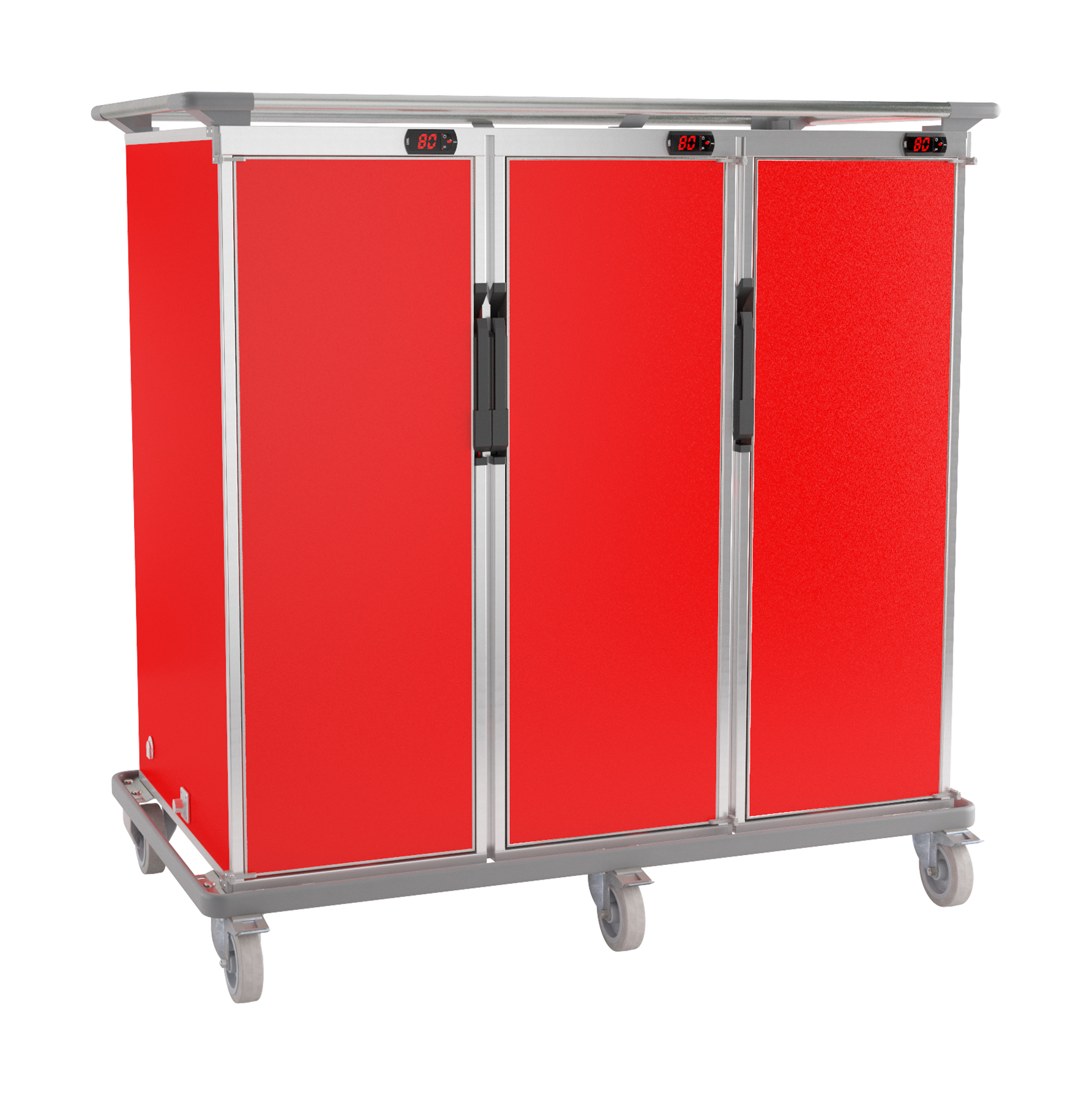 SDX® - Thermobox® - FFF540 12+12+12 GN1/1 - Engreppshandtag