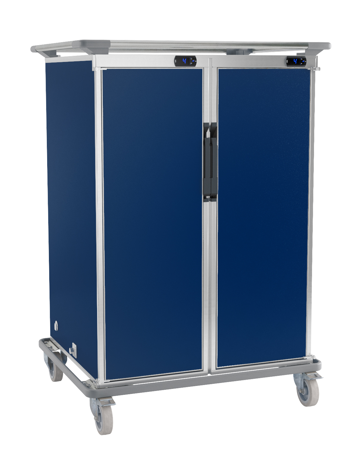 SDX® - Thermobox® - CC360 - 12+12 GN1/1 - Engreppshandtag