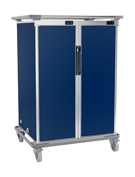 SDX® - Thermobox® - CC360 - 12+12 GN1/1 - Engreppshandtag