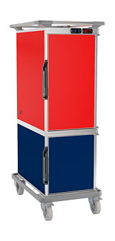 SDX® - Thermobox® - CE180 - 4+8 GN1/1 - Engreppshandtag