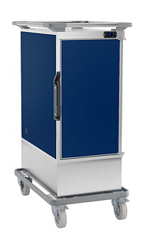 SDX® - Thermobox® - C120 - 8 GN1/1 - Excenterlås