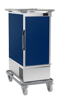 SDX® - Thermobox® - K120 - 8 GN1/1 - Excenterlås