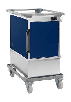 SDX® - Thermobox® - C60 - 4 GN1/1 - Excenterlås